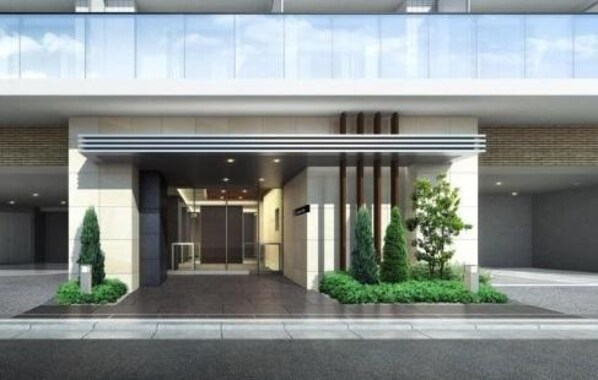 コンフォリア秋葉原EASTの物件内観写真